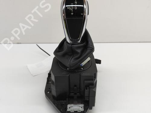 Used Gear lever BMW 6 (E63) 635 d (286 hp) 23249851