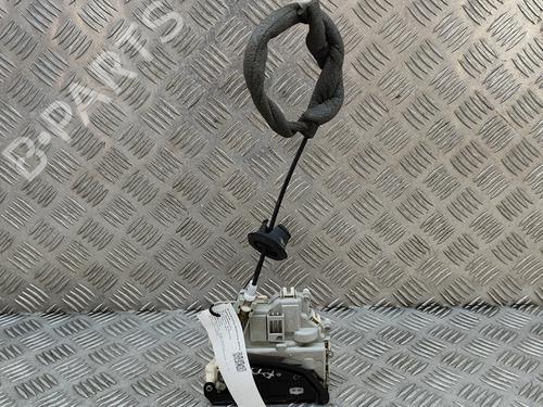 Front right lock AUDI A5 (8T3) 2.0 TFSI quattro | BP17634609C97 