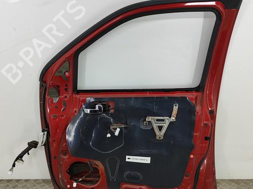 Right front door NISSAN PATHFINDER III (R51) 2.5 dCi 4WD | BP18036342C3 