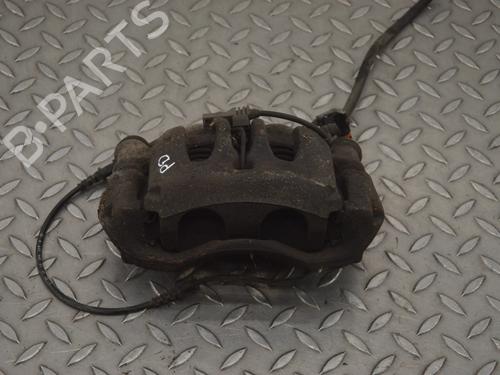Used Right front brake caliper Right front brake caliper MERCEDES-BENZ VITO Bus (W639) 115 CDI (639.701, 639.703, 639.705) (150 hp) 33361122 33361122