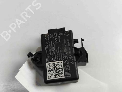 Electronic module VW MULTIVAN T7 (STM, STN) 1.4 eHybrid | BP33375273M83 - Image 4