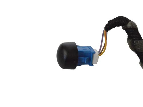 Electronic sensor JAGUAR I-PACE (X590) EV400 AWD | BP33363514M84 - Image 2