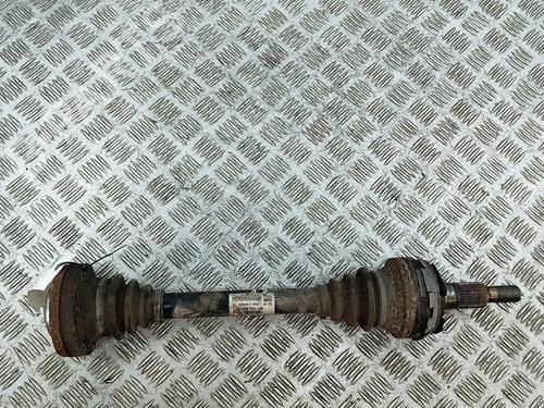 Used Left rear driveshaft Left rear driveshaft PORSCHE 911 (991) 3.8 Carrera S / GTS (430 hp) 33377936 33377936