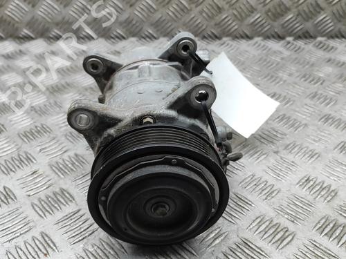 Used AC compressor AC compressor MERCEDES-BENZ A-CLASS (W177) A 200 (177.087) (163 hp) 35920042 35920042