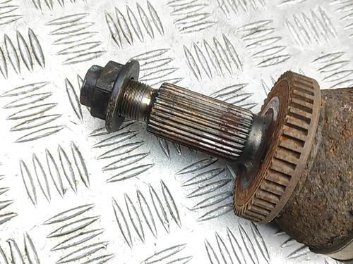 Left front driveshaft KIA OPTIMA (JF) 1.7 CRDi | BP35790060M38 - Image 6