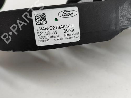 Front right exterior door handle FORD KUGA III (DFK) 2.5 FHEV | BP28549262C129 