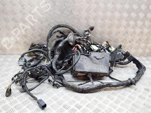 Used Wiring harness FORD KUGA II (DM2) 2.0 TDCi 4x4 (180 hp) 30885351