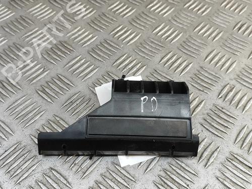 Used Right headlight support NISSAN ARIYA (FE0) EV e-4ORCE (394 hp) 29336879