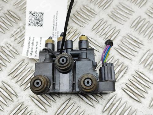 Used Electronic module Electronic module LAND ROVER RANGE ROVER SPORT II (L494) 3.0 SDV6 4x4 (306 hp) 33394952 33394952