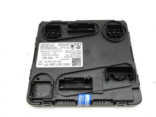 Control unit AUDI Q8 (4MN, 4MT) 55 TFSI Mild Hybrid quattro | BP38070730M11 - Image 3