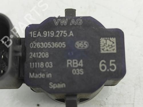 Elektronik Modul VW ID.4 (E21) PRO | BP31360367M83 