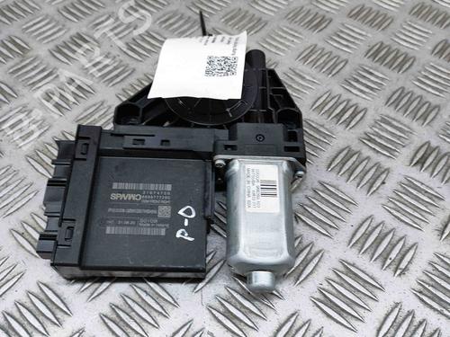 Right front window motor VOLVO XC60 II (246) B5 Mild-Hybrid | BP27790750E20