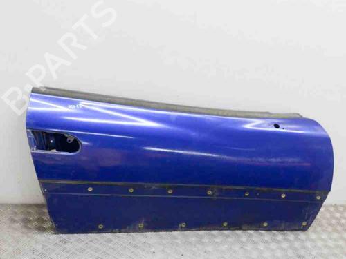 Right front door MITSUBISHI GTO Coupe (Z1_A) 3.0 AWD (Z16A) | BP27754088C3