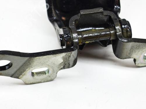 Hinge/Door check strap RENAULT ZOE (BFM_) ZOE | BP14628125C146 