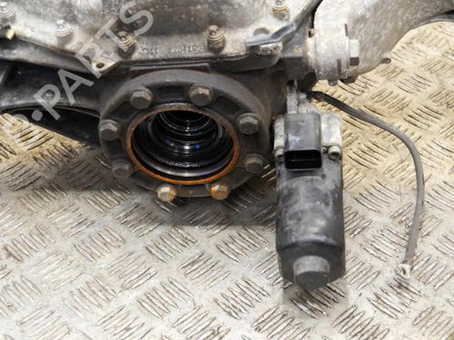 Rear differential BMW 5 (F10) M5 | BP14634227M24 