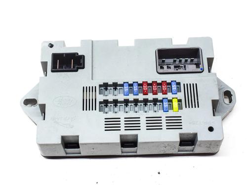 Used Fuse box Fuse box LAND ROVER RANGE ROVER EVOQUE (L538) 2.0 D 4x4 (180 hp) 9629869 9629869
