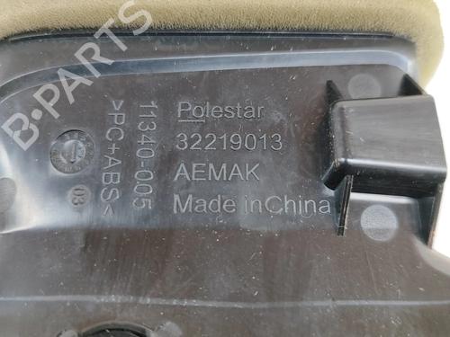 Luftventil POLESTAR POLESTAR 2 (534) EV | BP27785361I21 