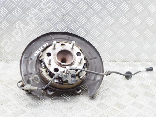 Used Left rear steering knuckle KIA SPORTAGE IV (QL, QLE) 1.7 CRDi (141 hp) 16270995