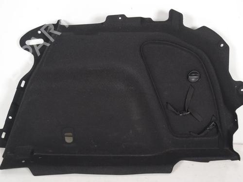 Bagagerumsbeklædning MAZDA 3 (BM, BN) 2.0 (120 hp) 30234893