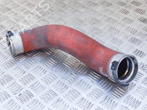 Used Intercooler pipe Intercooler pipe MERCEDES-BENZ C-CLASS Coupe (C204) C 220 CDI (204.302) (170 hp) 14607931 14607931