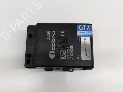 Electronic module MITSUBISHI LANCER VIII Sportback (CX_A) 2.0 DI-D (CX8A) | BP23946442M83 