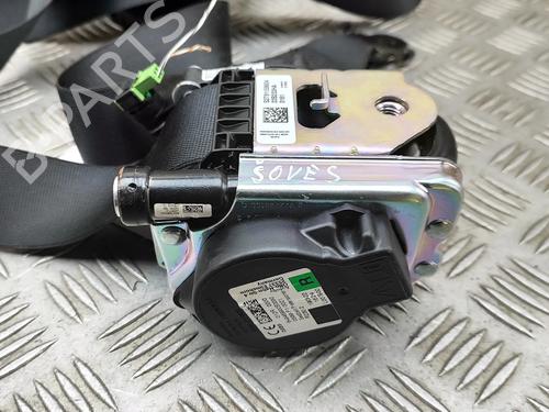 Front right seatbelt BMW iX (I20) xDrive 40 | BP33377353I25 - Image 2