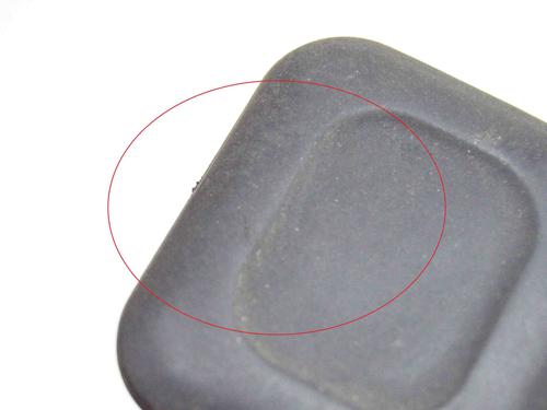 Tailgate handle PEUGEOT 3008 II SUV (MC_, MR_, MJ_, M4_) 1.6 THP 165 (M45GYW, M45GZW, M45GYV) | BP11252495C132 