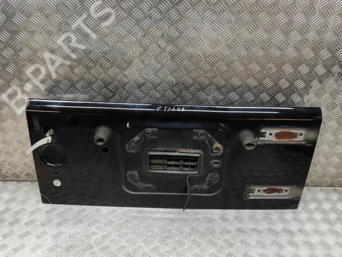 Used Tailgate Tailgate JEEP WRANGLER III (JK) 3.6 V6 (284 hp) 33370373 33370373