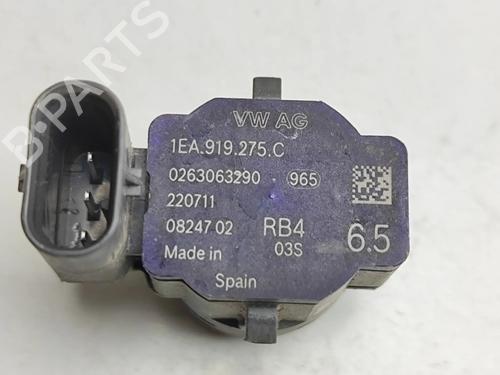 Elektronisk modul CUPRA BORN (K11) 58 e-boost | BP30644438M83 