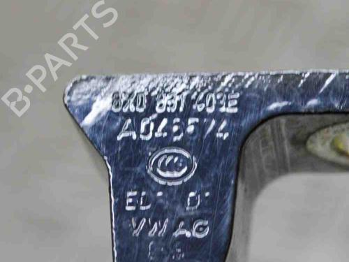 Hinge/Door check strap VW PASSAT B8 (3G2, CB2) 2.0 TDI | BP14646379C146
