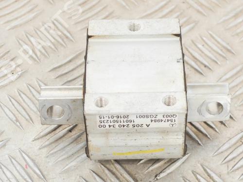 Gearbox mount MERCEDES-BENZ C-CLASS (W205) C 220 BlueTEC / d (205.003) | BP6750090M88