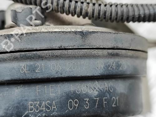 Horn FORD FOCUS III 1.0 EcoBoost | BP29920388E13 - Image 6