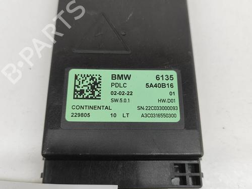 Electronic module BMW iX (I20) xDrive 50 | BP28550364M83 