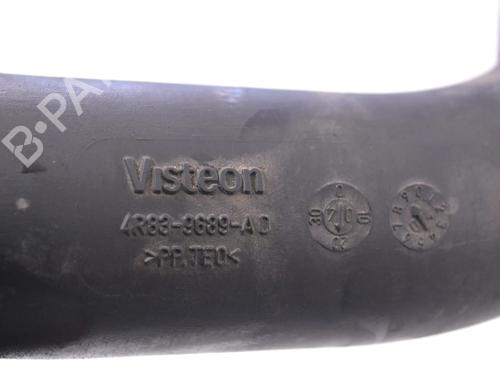 Pipe JAGUAR S-TYPE II (X200) 2.7 D | BP33341966M125  - Image 5