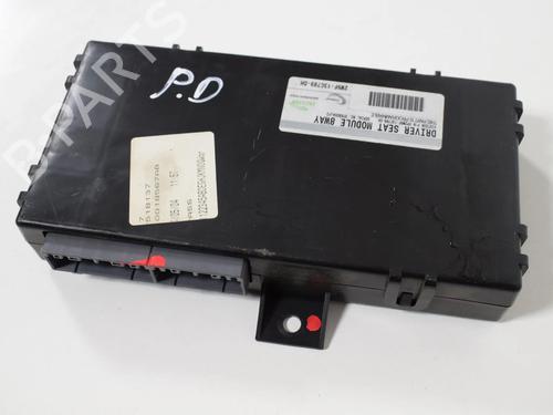 Used Electronic module Electronic module JAGUAR S-TYPE II (X200) 2.7 D (207 hp) 30257782 30257782