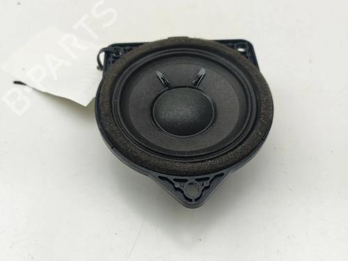 Used Speaker Speaker PORSCHE TAYCAN Cross Turismo (Y1B) 4S Performance Battery Plus (Y1BDB1) (571 hp) 28302730 28302730