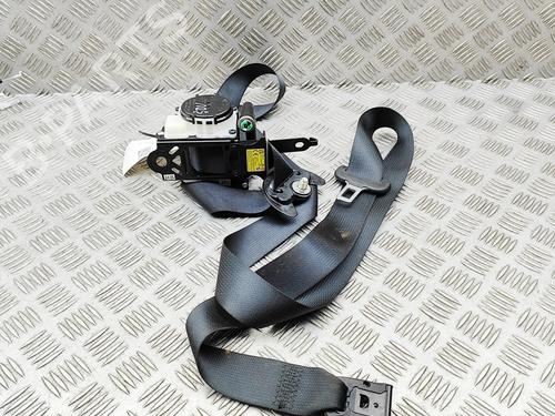Front left seatbelt MAZDA CX-80 (KL_) e-SKYACTIVE-D MHEV AWD (KL0H, KL3R3P) | BP33392203I26 - Image 5