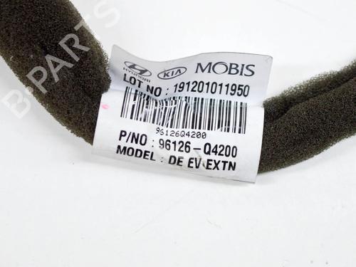 Electronic module KIA NIRO I (DE) E-NIRO | BP27764494M83 - Image 6
