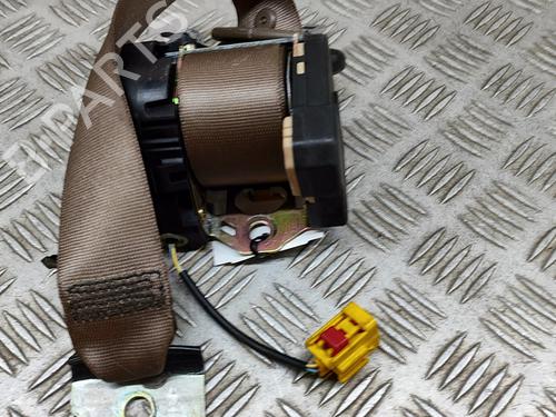 Front left seatbelt JAGUAR S-TYPE II (X200) 2.5 V6 | BP18036192I26 