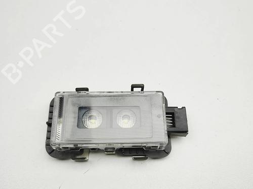 Used Interior roof light Interior roof light VW ID.7 (ED2) PRO (286 hp) 39989766 39989766
