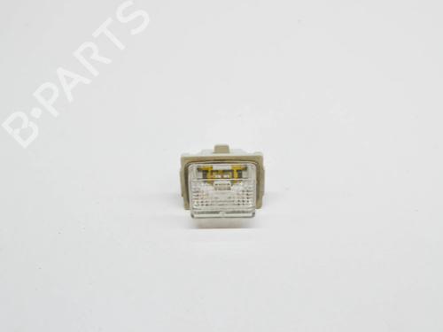 Used Licence plate light Licence plate light MERCEDES-BENZ E-CLASS Convertible (A207) E 220 CDI / BlueTEC / d (207.402, 207.401) (170 hp) 14641699 14641699