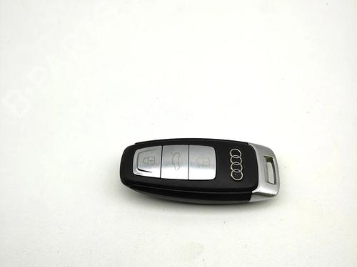 Electronic module AUDI Q8 (4MN, 4MT) 55 TFSI Mild Hybrid quattro | BP38070878M83 - Image 3