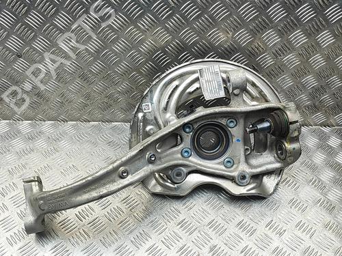 Left front steering knuckle AUDI Q5 (GUB) SQ5 TFSI quattro | BP33847184M25 - Image 2
