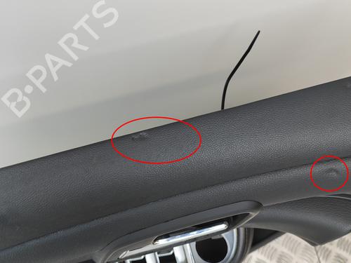 Front left panel CHEVROLET MALIBU (V300) 2.0 D | BP33798332C58  - Image 5