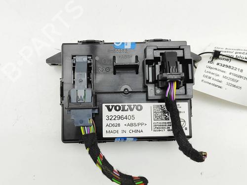 Used Electronic module VOLVO XC40 (536) T3 (150 hp) 30257630