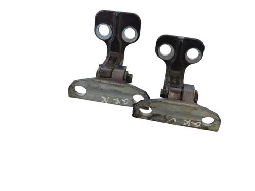 Used Hinge/Door check strap JAGUAR XF I (X250) 3.0 D (241 hp) 30255584