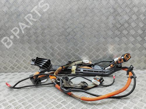Used Wiring harness Wiring harness SMART FORTWO Coupe (453) electric drive / EQ (453.391) (56 hp) 33384561 33384561