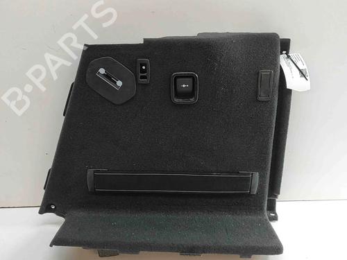 Used Boot lining BMW X3 (F25) xDrive 20 d (184 hp) 29310517