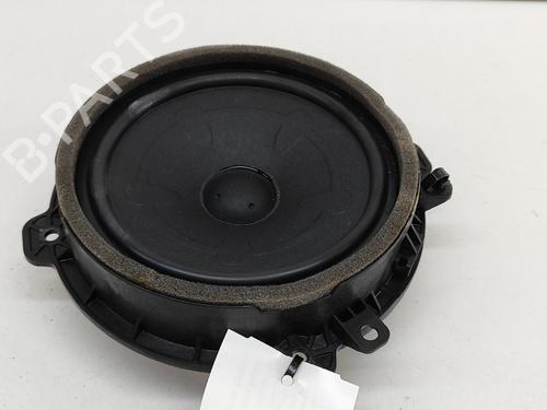Used Speaker KIA SPORTAGE V (NQ5) 1.6 T-GDi Hybrid (230 hp) 27776544