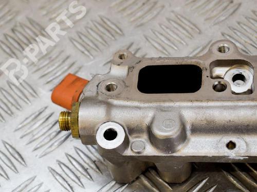 Injection rail AUDI A1 (8X1, 8XK) 1.4 TSI | BP6741246M98